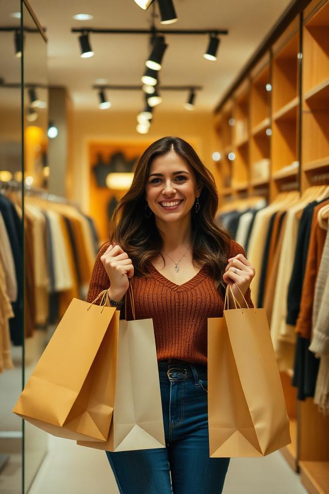 Creator content for Consumer Apparel Retailer
